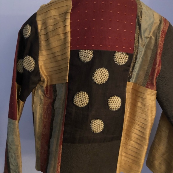 Sandy Starkman blazer - Picture 3 of 4